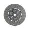 Dennis Carpenter Clutch  Disc - 10 inch - 1954-59 Ford Car   B5A-7550-N