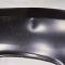 1972-76 Mopar A-Body Quarter Panel Skin; LH BLEM