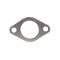 Dennis Carpenter Exhaust Manifold Gasket Set of 8 - 1932-53 Ford Truck, 1932-53 Ford Car   18-9433-S