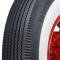 Excelsior Roadster Radial Wide Whitewall 600R16 518102