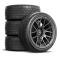 BFGoodrich g-Force Phenom T/A 235/55ZR17 103W M16309