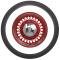 Excelsior Roadster Radial Wide Whitewall 600R16 518102