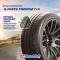 BFGoodrich g-Force Phenom T/A 235/55ZR17 103W M16309