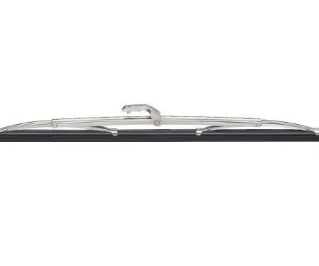 Chevy Windshield Wiper Blade, Electric Style, 1957