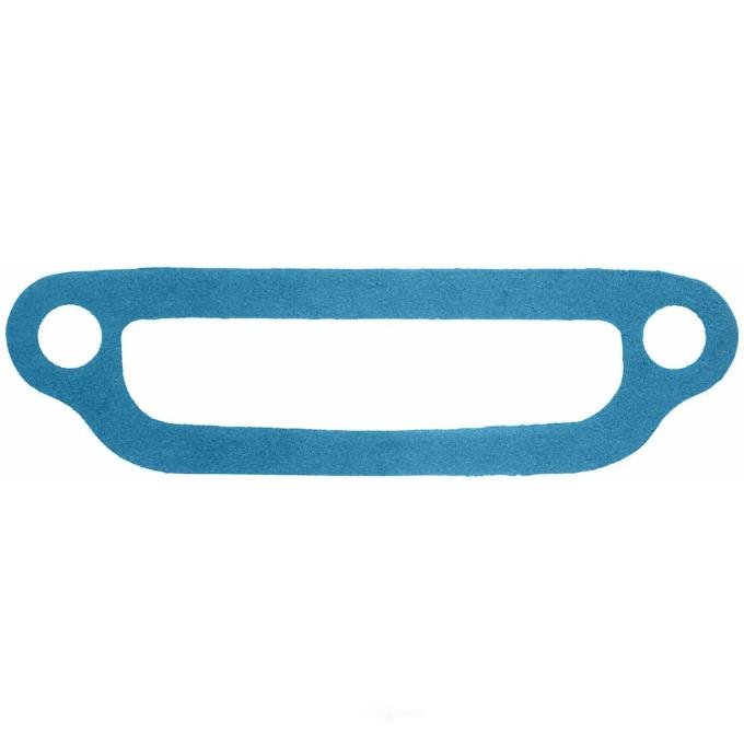Chevy Thermostat Housing Gasket, To Cylinder Head, 1949-1954