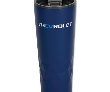 Chevrolet Ev 20.9oz Tumbler