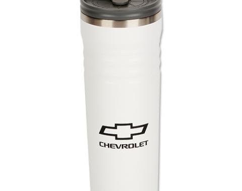 Chevy Bowtie 16.9oz Tumbler