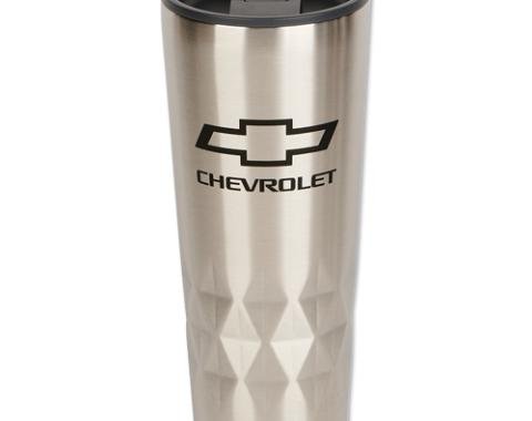 Chevrolet Bowtie Friad 20oz Tumbler