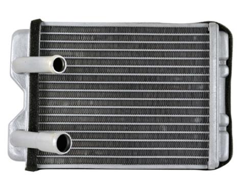 Corvette Heater Core, Without Air Conditioning, 1968-1979