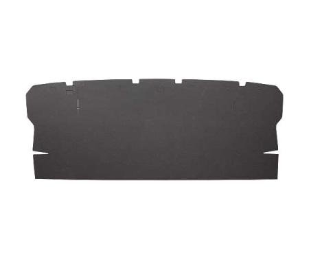 Trunk Divider - 2 Door Hardtop