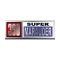 Valve Cover Decal - 390 Super Marauder