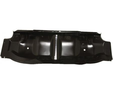Full Size Chevy Rear Seat Floor Pan, 1965-1970