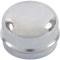 Ford Thunderbird Front Hub Grease Cap, 1-25/32 ID, 1955-62