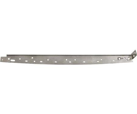 Model A Ford Door Inner Header Strip - Sport Coupe - Right