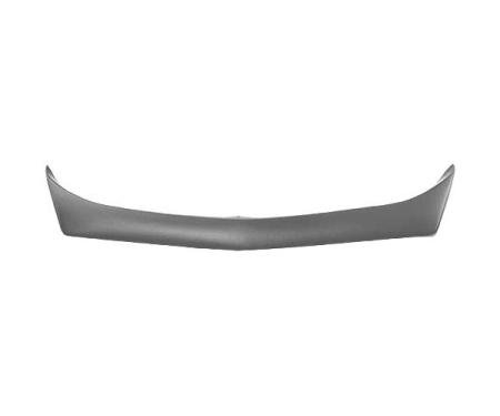 Ford Mustang Front Spoiler Kit - Black - Boss 302