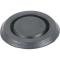 Redline Restomotive® 1963-1970 Ford Car Rubber Seat Mounting Hole Plug