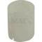 Ford Thunderbird Windwing Hinge Bushing, 1956-57