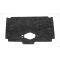 Camaro Hood Insulation, Z28 With Cross Fire Fuel Injection, 1982-1984