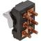 Power Window Regulator Switch - Single Switch - Ford & Mercury