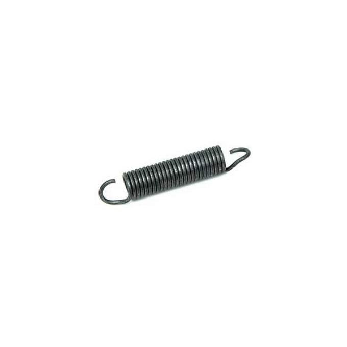 Corvette Hood Latch Spring, Female, 1963-1976
