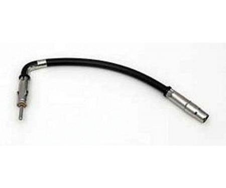Camaro Antenna Adapter, Long, 1982-2002