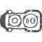 Ford Thunderbird Timing Cover Gasket Set, 292 & 312 V8, 1955-57