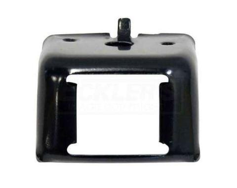 Chevelle Trunk Lock Striker, 1971-1972