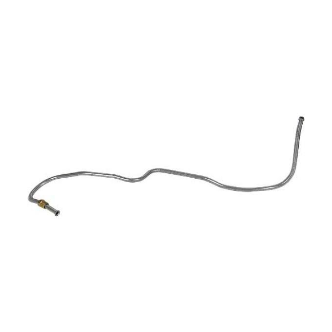 Ford Mustang Fuel Pump To Carburetor Fuel Line - 289 V-8 With 2 BBL Or 4 BBL Carburetor