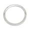 Ford Thunderbird Inside Porthole Rings, Chrome, 1956-57