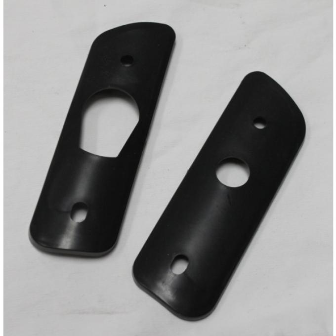 Camaro Sideview Mirror Gasket, 1982-1992