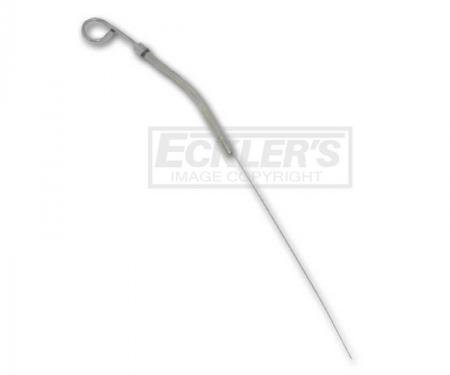 Chevy And GMC Truck Engine Oil Dipstick And Tube, Small Block, 1958-1977