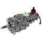 Full Size Chevy 5-Speed Manual Transmission, Tremec TKO600, 1958-1972