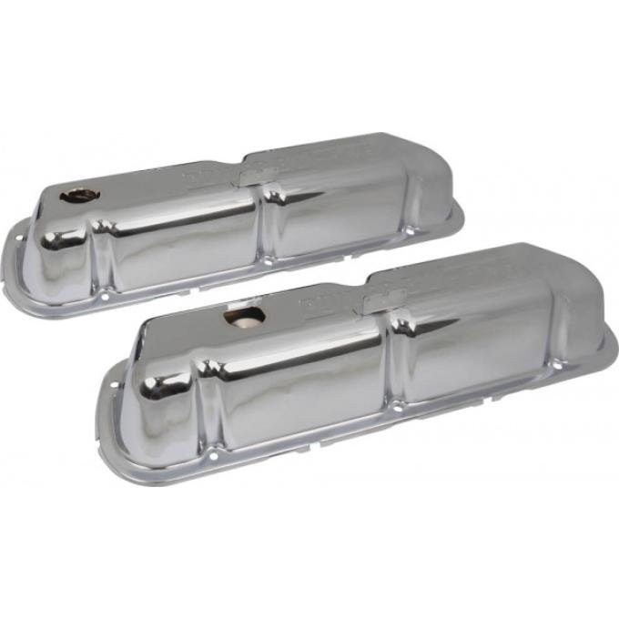 1968/1972 O.e. Small Block Valve Covers
