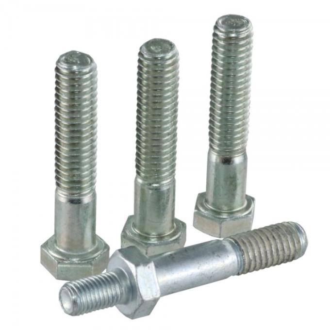 Redline Restomotive® 1965-1974 Chevrolet Corvette Water Pump Bolt / Stud Set 396 / 427