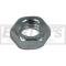 El Camino Clutch Linkage Nut, 1959-1969