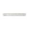 Ford Thunderbird Rear License Plate Light Lens, 1957