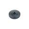 Chevy Power Steering Pump Pulley, Single Groove, 1955-1957