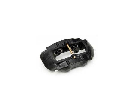 Corvette Brake Caliper, Left Rear, Stainless Steel Sleeved O-Ring, Remanufactured, 1965-1982