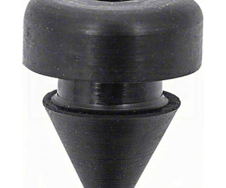 Camaro Inner And Outer, Door Handle Bumper, 1982-2002