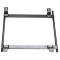 El Camino Procar Seat Bracket, Right, 1968-1972