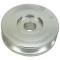El Camino Alternator Pulley, With High Performance Big Block, 1968-1970