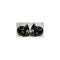 Chevy Horns, Used, 1955-1956
