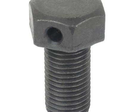 Model A Ford Torque Tube To Housing Bolt Set