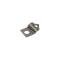 Camaro Brake Hose Block Mounting Bracket, Rear Axle, 1967-1968