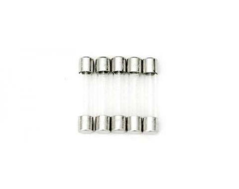Classic Chevy Fuses, AGC 7.5 AMP, 1955-1957