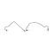 Ford Thunderbird Disc Brake Caliper Transfer Tubes, Stainless Steel, 1965-66