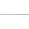 El Camino Door Panel Moldings Front, 1964-1966
