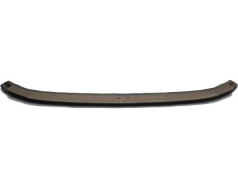 Corvette Windshield Frame, Upper Header, 1968-1982
