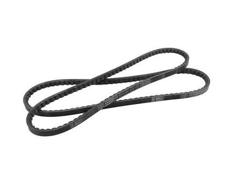 Fan Belt, Power Steering