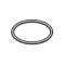 Ford Thunderbird Gas Tank Neck O Ring, 1961-66